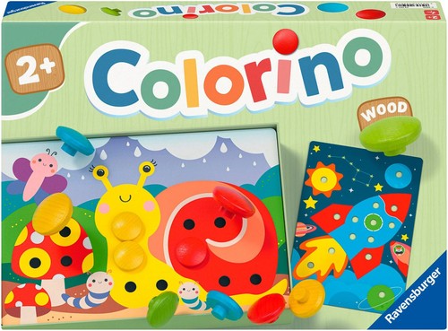 Ravensburger kinderspiel - ravensburger,