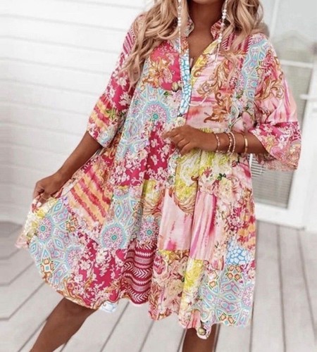 Estee brown paris sommerkleid - paris,
