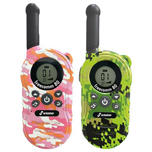 2er multipack stabo freecomm - stabo,