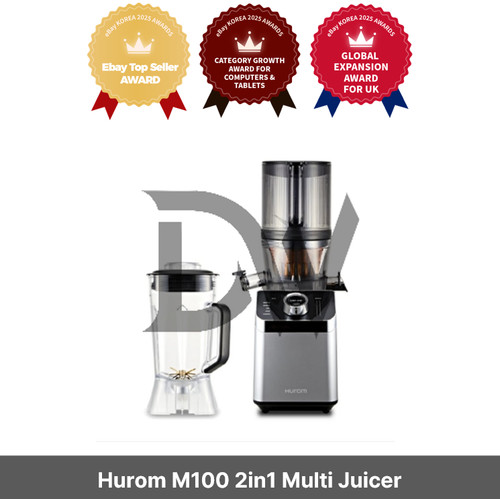 Hurom m100 2in1 multi - hurom, m100/2in1