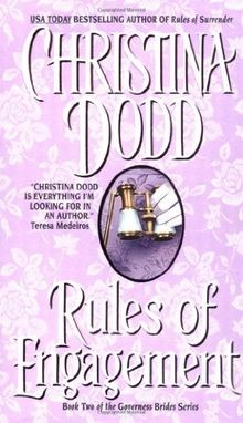 Rules engagement the - of,