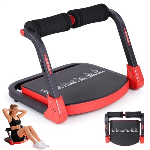 Bauchtrainer trainingsbank - bauchtrainer,