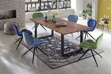 SIT 07103-99-Z Esstisch