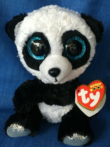 Beanie boos bamboo - w-f-l,