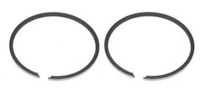2x Kolbenring Ø 45,00mm