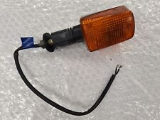 Suzuki GSF 1200 Bandit GV75A Blinker Blinkerleuchte hinten Licht #R5280