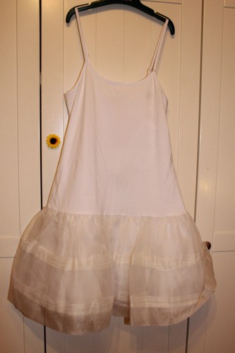 Monnalisa kleid 12 - monnalisa,