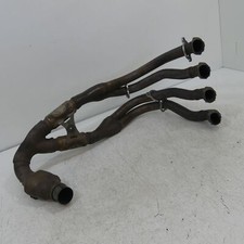 Honda CBR 1000 RR Fireblade