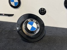 BMW Z4 E86 E85 Roadster Blinker Emblem Logo Black Saphire 475 Li 7033065 7165734