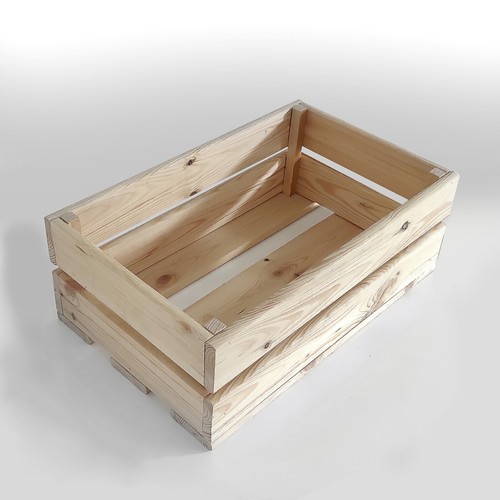 Holzkisten obstkisten - holzkisten,