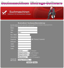 Suchmaschinen