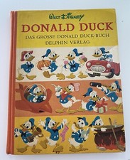 Walt Disney 101 Dalmatiner Goldene Happy Bücher Nr. 13 / 1. Auflage 1967