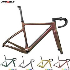 AIRWOLF T1100 Carbon Gravel