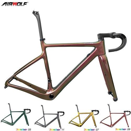 Airwolf t1100 carbon gravel - t1100,