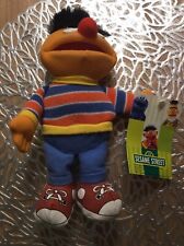 Sesamstraße Plüschfigur Ernie