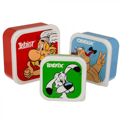 Asterix obelix idefix - obelix,