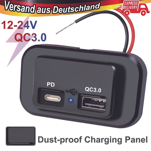 12v auto steckdose usb - auto,