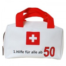 1. Hilfe Tasche * 50