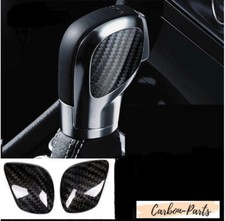 DSG Schaltknauf Echt-Carbon