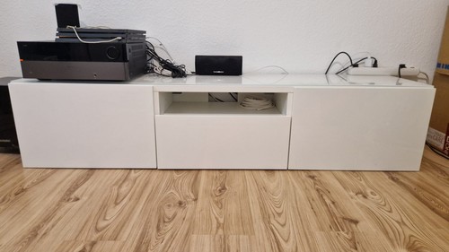 Ikea besta bank 180 cm - ikea,