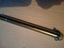 Yamaha XT 500/TT 500