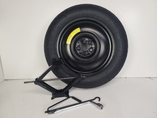 Spare Tire W/Jack Kit 16" Fits