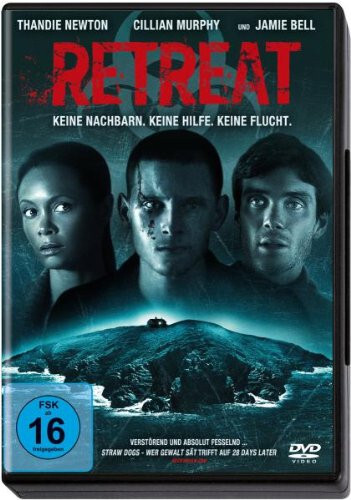 Retreat keine nachbarn - keine,