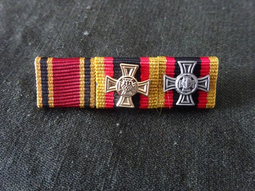 Bundeswehr ehrenkreuz s - bundeswehr,