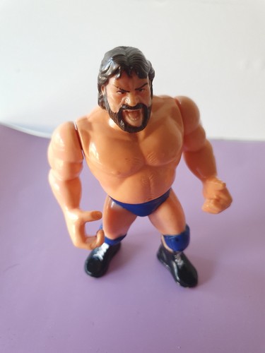 Wwe wwf hacksaw jim - wwe, duggan