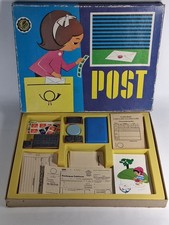 DDR Kinderstempel Stempelspiel