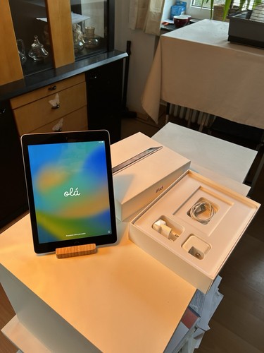 Apple ipad gen - ipad, 5.