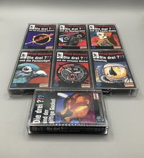 die drei fragezeichen