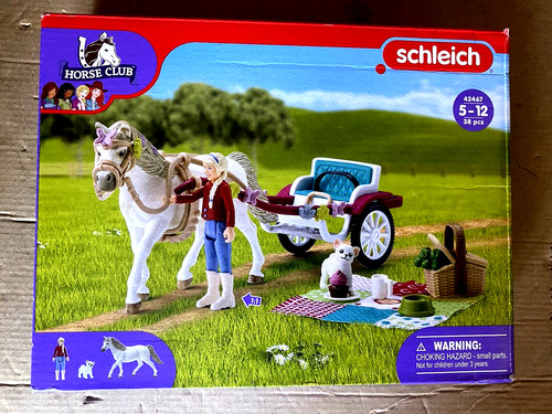 Schleich spielwelt horse - schleich®,