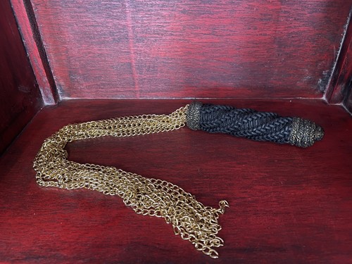 Flogger handgemacht spanking - flogger,