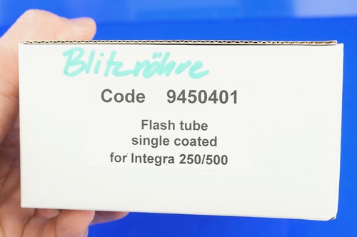 Hensel blitzröhre für - hensel,