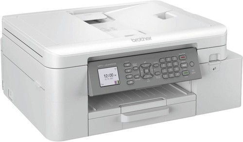 Brother multifunktionsdrucker - brother,