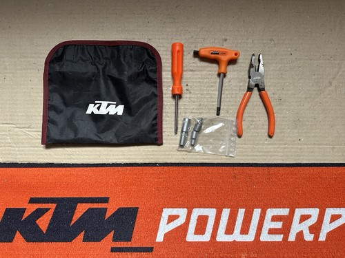 Bordwerkzeug ktm 620 - bordwerkzeug,