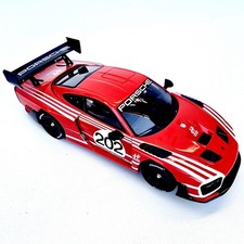 Carrera Digital 132 Porsche