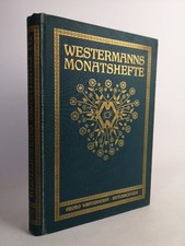 Westermanns Monatshefte