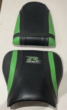 GSXR 1000 K1 K2 Vordersitze &