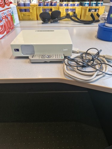 Sony beamer vpl - vpl, cx76