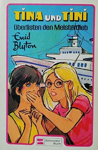 Tina und tini überlisten den - tina,