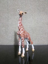 Schleich Giraffe Calf Baby