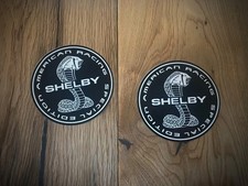 2x Cobra Aufkleber Black Snake