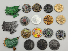 Warhammer Tabletop BITZ BITS 