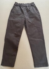 TOAST GABI HOSE GR. 8 GRAU