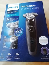 Philips Rasiere Serie 9000