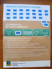 Treueaktion EDEKA Koziol  1