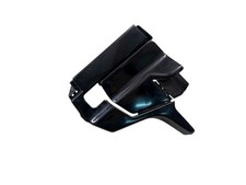 Mercedes SL  / 300 24V / R129 / Blende Verdeckdeckel 1296930414 Rechts