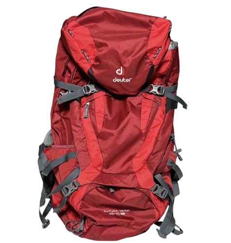 Deuter futura vario sl - vario,